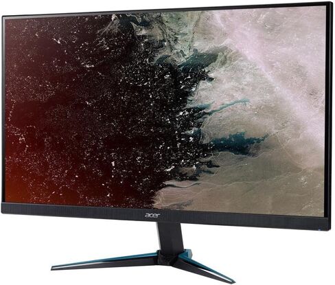 acer Nitro VG280K bmiipx 28" UHD (3840 x 2160) IPS Gaming Monitor with AMD FreeSync Technology, 4ms, 100% sRGB, DCI-P3 90%, HDR10 Technology (1 x Display Port and 2 x HDMI 2.0) in Saudi Arabia