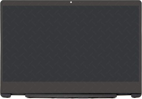 LCDOLED استبدال FullHD 1080P IPS LCD شاشة تعمل باللمس محول الأرقام الجمعية الحافة مع لوحة لـ HP Pavilion x360 14t-dh 14t-dh0xx 14t-dh1xx 14t-dh2xx 14t-dh000 14t-dh100 14t-dh200 14-dh0004la in Saudi Arabia