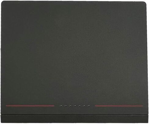 ZAHARA Black Touchpad Clickpad Trackpad Replacement for Lenovo ThinkPad Yoga S1 X230S X240S Series in Saudi Arabia