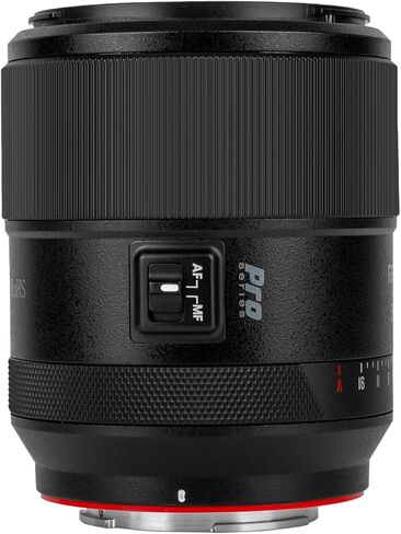 عدسات Meike 55 مم F1.8 كاملة الإطار AF STM بفتحة قياسية وتركيز تلقائي ثابت لكاميرات Sony E Mount بدون مرآة A9 A9II A7II A7RII A7 A7R3 A7R4 A7IV A7C A7SIII in Saudi Arabia