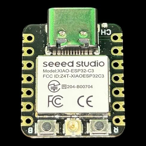 حافظة متوافقة مع هوائي XIAO‑ESP32‑C3 in Kuwait