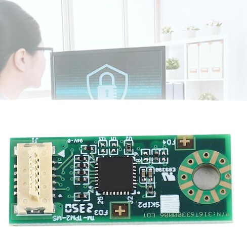وحدة TPM2.0 الموثوقة، وحدة موثوقة لأمان التشفير لمكونات الكمبيوتر TCG 2.0 in Saudi Arabia