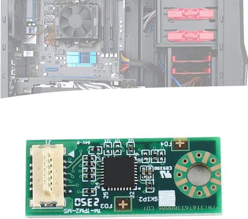 وحدة TPM2.0 الموثوقة، وحدة موثوقة لأمان التشفير لمكونات الكمبيوتر TCG 2.0 in Saudi Arabia