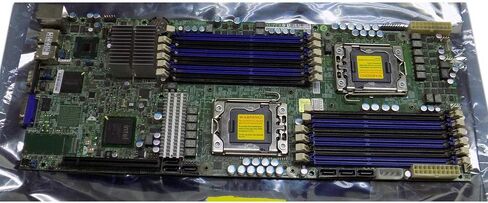 اللوحة الأم سوبرمايكرو X8DTT-F in Saudi Arabia