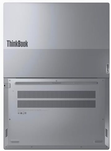 كمبيوتر محمول Lenovo ThinkBook 16 G7 Business بشاشة 16.0 بوصة IPS WUXGA (AMD Ryzen 5 7533HS، 16 جيجابايت DDR5، 1 تيرابايت M.2 PCIe SSD، AMD Radeon، بصمة الإصبع، WiFi 6E، كاميرا ويب، بلوتوث 5.3، Win 11 Pro) in Kuwait