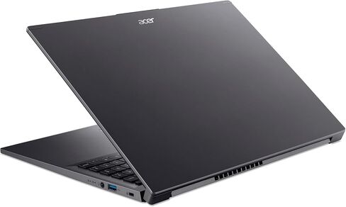 acer Aspire 16 AI Ready Laptop | 16" WUXGA 1920 x 1200 IPS Display | Intel Core Ultra 7 Processor 155U | Intel Graphics | 32GB LPDDR5X | 1TB Gen4 SSD | Wi-Fi 6E | Windows 11 Home | A16-71M-767Z in Saudi Arabia