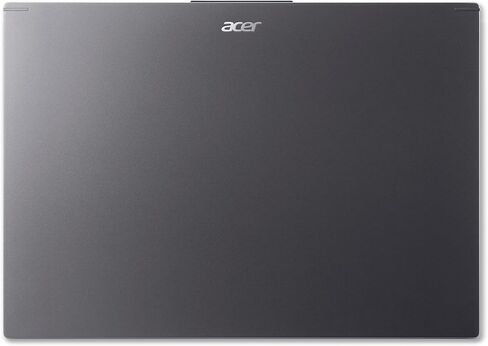acer Aspire 16 AI Ready Laptop | 16" WUXGA 1920 x 1200 IPS Display | Intel Core Ultra 7 Processor 155U | Intel Graphics | 32GB LPDDR5X | 1TB Gen4 SSD | Wi-Fi 6E | Windows 11 Home | A16-71M-767Z in Saudi Arabia