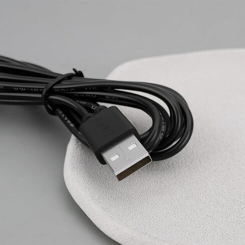 مروحة تبريد مزدوجة USB 5V 4010 مقاس 40 × 40 × 10 مم لحالة الكمبيوتر الشخصي in Kuwait