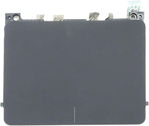TRACKPAD TOUCHPAD with Cable for DELL XPS 15 9550 9560 Precision 5510 03T2W4 3T2W4 0GJ46G GJ46G P8J3M in Saudi Arabia