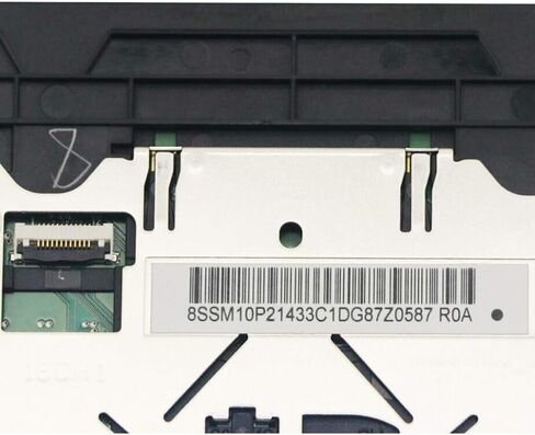 Laptop Touchpad for Lenovo THINKPAD L14 20U1 20U2 20U5 20U6/ L14 Gen 2 20X1 20X2 20X5 20X6 01LV530 01LV531 01LV532 01LV543 5M11A17791 Laptop Trackpad Touchpad clickpad Key Mouse Button in Saudi Arabia
