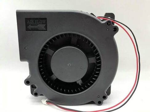 for HLWB1203212SH DC12V 0.95A 120×32mm Turboblower Fan in Saudi Arabia