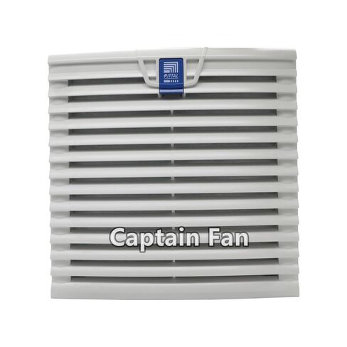 K1G165-AA03-06 Ebm Papst Fan DC 24V 11W Cabinet Filter Fan SK3240.124 in Saudi Arabia