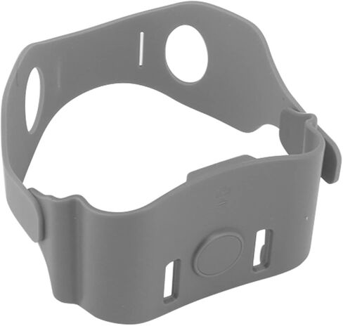 CHICIRIS Propeller Holder Strap, Portable Drone Propeller Strap for AIR 3 (Gray in Saudi Arabia