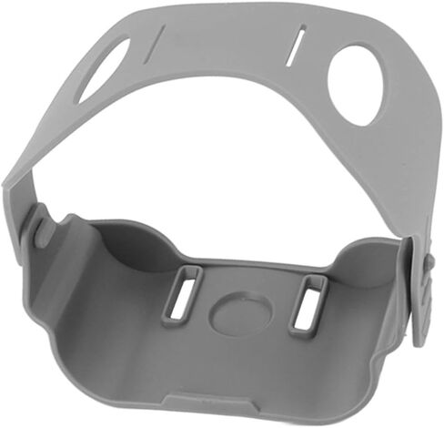 CHICIRIS Propeller Holder Strap, Portable Drone Propeller Strap for AIR 3 (Gray in Saudi Arabia