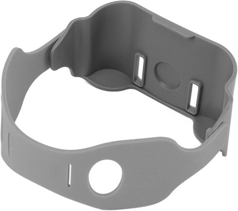 CHICIRIS Propeller Holder Strap, Portable Drone Propeller Strap for AIR 3 (Gray in Saudi Arabia