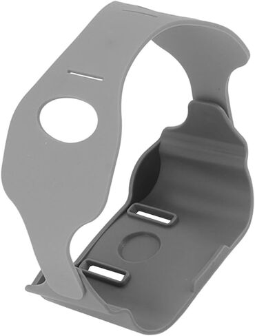 CHICIRIS Propeller Holder Strap, Portable Drone Propeller Strap for AIR 3 (Gray in Saudi Arabia