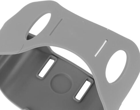 CHICIRIS Propeller Holder Strap, Portable Drone Propeller Strap for AIR 3 (Gray in Saudi Arabia