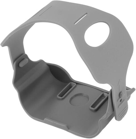 CHICIRIS Propeller Holder Strap, Portable Drone Propeller Strap for AIR 3 (Gray in Saudi Arabia