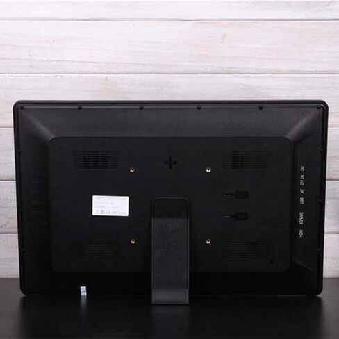 Digital Photo Frame, Hd Resolution, Commercial Advertising Display, Supports Multiple Formats in Saudi Arabia
