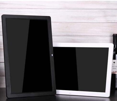 Digital Photo Frame, Hd Resolution, Commercial Advertising Display, Supports Multiple Formats in Saudi Arabia