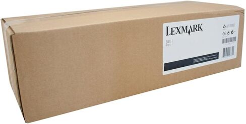 Lexmark Black and Color Imaging Kit for US Government, 40000 Yield, TAA Compliant Version of 70C0Z50 (70C0Z5G) in Saudi Arabia