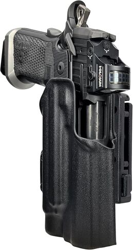 حافظة المنافسة Pro IDPA تناسب Sig P211-GTO مع TLR1 HLX in Kuwait