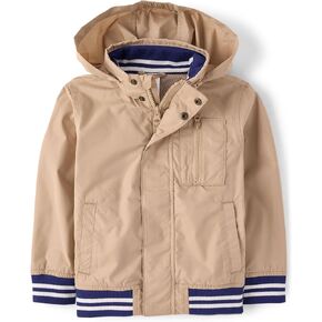 Gymboree Boys And Toddler Lightweight Windbreaker Jacket in Saudi Arabia