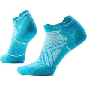 Smartwool Women Run Zero Cushion منخفض الكاحل in Kuwait