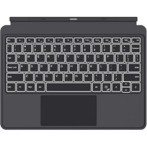 لوحة مفاتيح AE86 للتابلت 10.1 بوصة، أسود in Kuwait