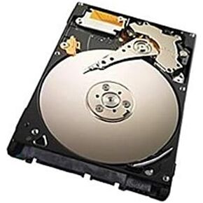 محرك الأقراص الصلبة Seagate ST500LM021 سعة 500 جيجابايت - داخلي 2.5 بوصة - SATA (SATA/600) - 7200 دورة في الدقيقة (متجدد) in Kuwait
