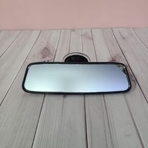 Rjnrjn Rearview mirrors – Wide-angle rearview mirror expands the driver's field of vision for safer driving. in Saudi Arabia