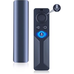 New Voice Replacement Remote Control for Nvidia Shield 4K HDR Android Shield TV Pro P2575 with Voice Function in Kuwait