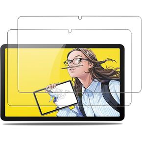 Screen Protector for Wacom MovinkPad 11, HD Tempered Glass,9h Hardness,Scratch,Anti-Fingerprin,Tempered Glass Film Guard for Wacom MovinkPad 11 Drawing Tablet 11.45inch[2 Pack] in Saudi Arabia
