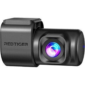 REDTIGER Original 2.5K Rear Camera and Dual USB C Rear Cam Cable for F17 Elite Dash Cam in Kuwait