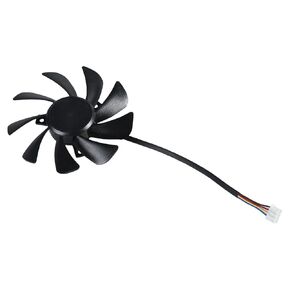 90 مللي متر/3.54in 4Pin 12V مبردات مروحة CF9015H12S VGA بطاقة الرسومات التبريد لمبردات 1070Ti 1080 1050 in Kuwait