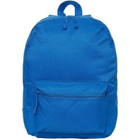 Liberty Bags 16" Basic Backpack OS HOT PINK in Kuwait