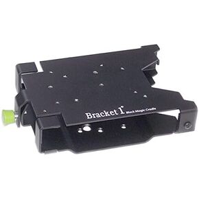 Cradle Mount for Black Magic Hyperdeck Shuttle in Saudi Arabia