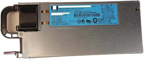 460W HP Hot Plug Power Supply For DL360 G6 511777001 in Saudi Arabia