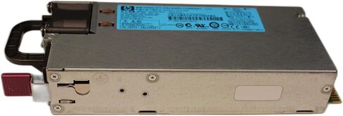 460W HP Hot Plug Power Supply For DL360 G6 511777001 in Saudi Arabia