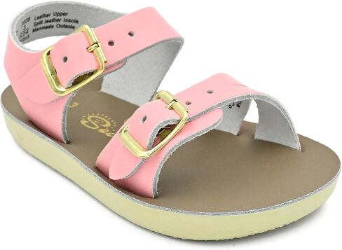 Sun-San Sea Wee, Rose Gold, Size Infant 1 in Kuwait