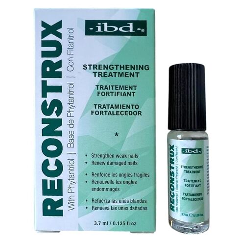 IBD Reconstrux Nail Growth, 0.125 Ounce in Saudi Arabia