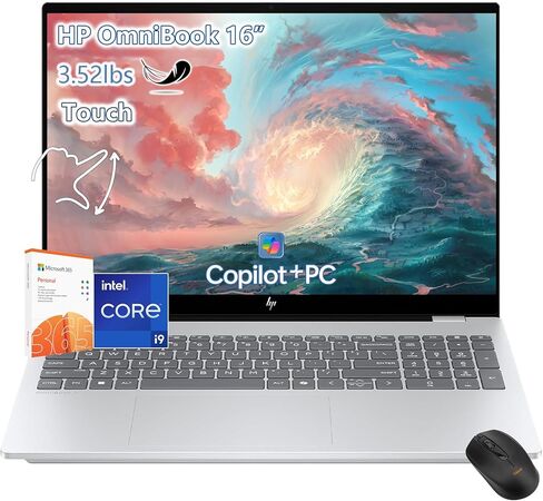 HP 17 Laptop, 17.3" HD+ Display, 11th Gen Intel Core i3-1125G4 Processor, 8GB RAM, 512GB SSD, Wi-Fi, HDMI, Webcam, Windows 11 Home, Silver in Saudi Arabia
