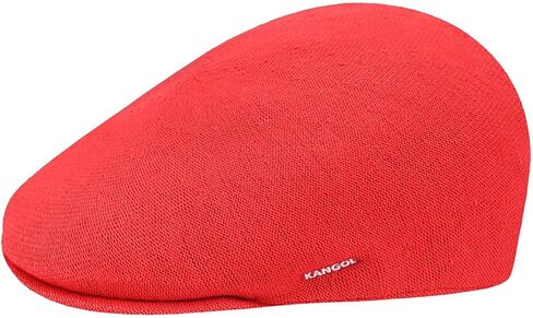 Kangol 60% Viscose Derived from Bamboo 507 Hat - Cayenne/XL Ivy Caps & Flat Caps in Saudi Arabia
