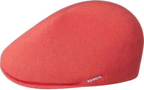 Kangol 60% Viscose Derived from Bamboo 507 Hat - Cayenne/XL Ivy Caps & Flat Caps in Saudi Arabia