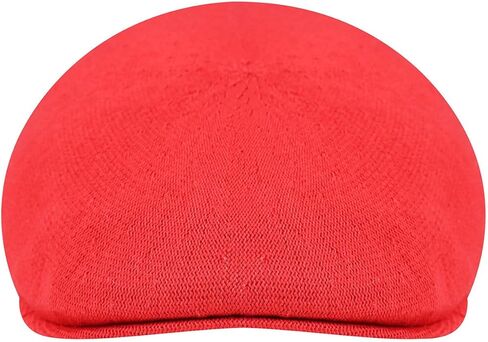 Kangol 60% Viscose Derived from Bamboo 507 Hat - Cayenne/XL Ivy Caps & Flat Caps in Saudi Arabia
