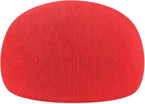 Kangol 60% Viscose Derived from Bamboo 507 Hat - Cayenne/XL Ivy Caps & Flat Caps in Saudi Arabia