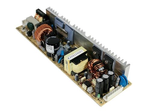 MEAN WELL LPP-100-24 LPP-100 Series 100.8 W مخرج واحد 24 V AC / DC مزود طاقة مع وظيفة PFC - 1 عنصر (عناصر) in Saudi Arabia