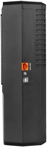 حزمة بطارية WattBox UPS مزود طاقة مع 8 منافذ (WB-OVRC-UPS-850-8) in Kuwait