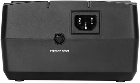 حزمة بطارية WattBox UPS مزود طاقة مع 8 منافذ (WB-OVRC-UPS-850-8) in Kuwait