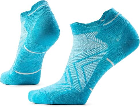 Smartwool Women Run Zero Cushion منخفض الكاحل in Kuwait